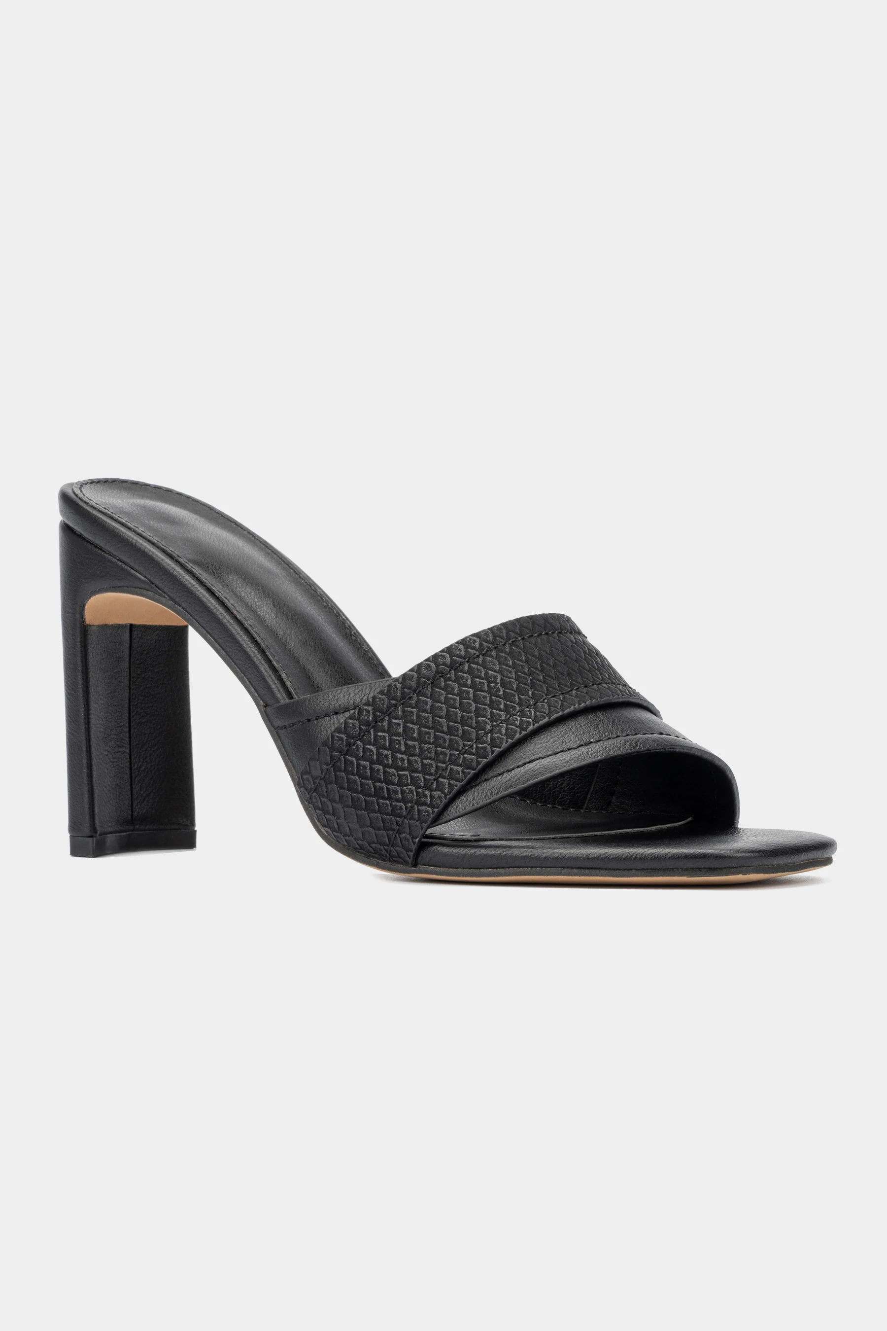 Seline Sandal