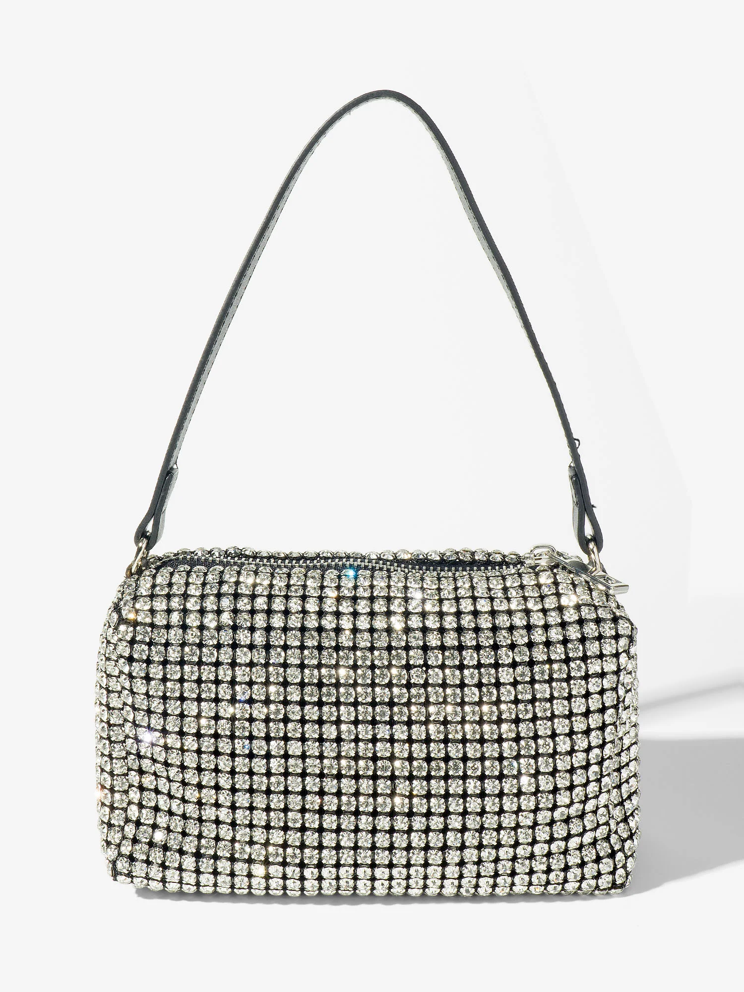 Embellished Sequin Bag