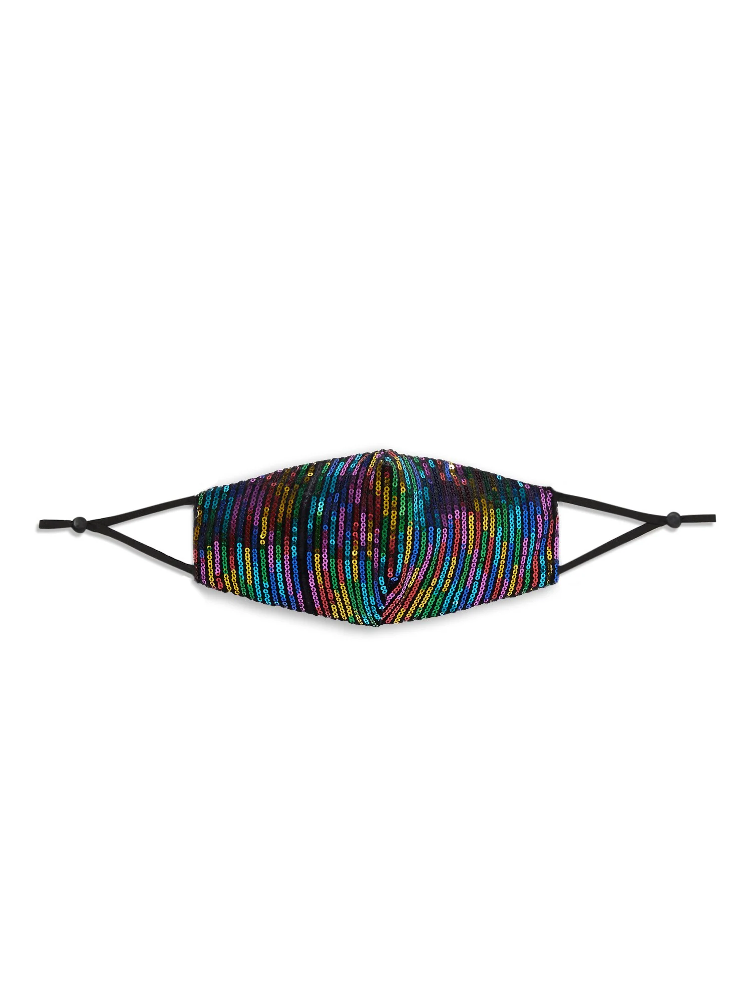 Sequin Face Mask - Image 6