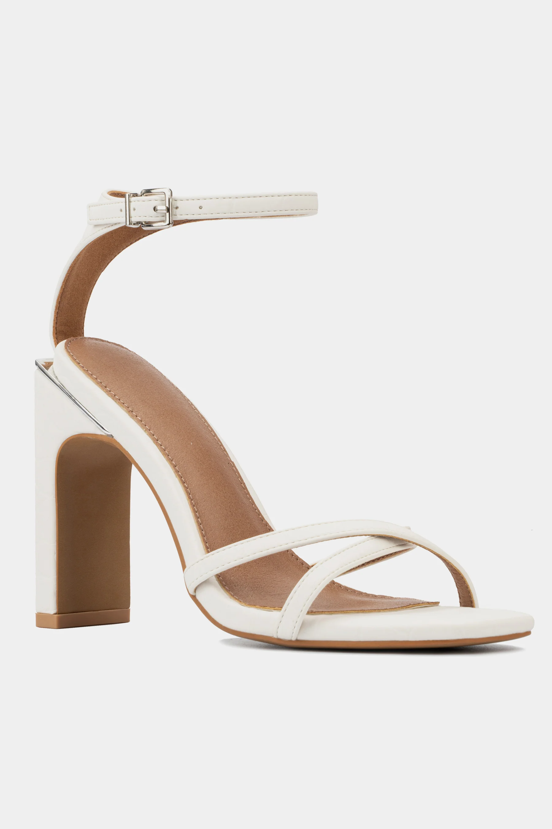 Serenity Criss Cross Ankle Wrap - Image 10