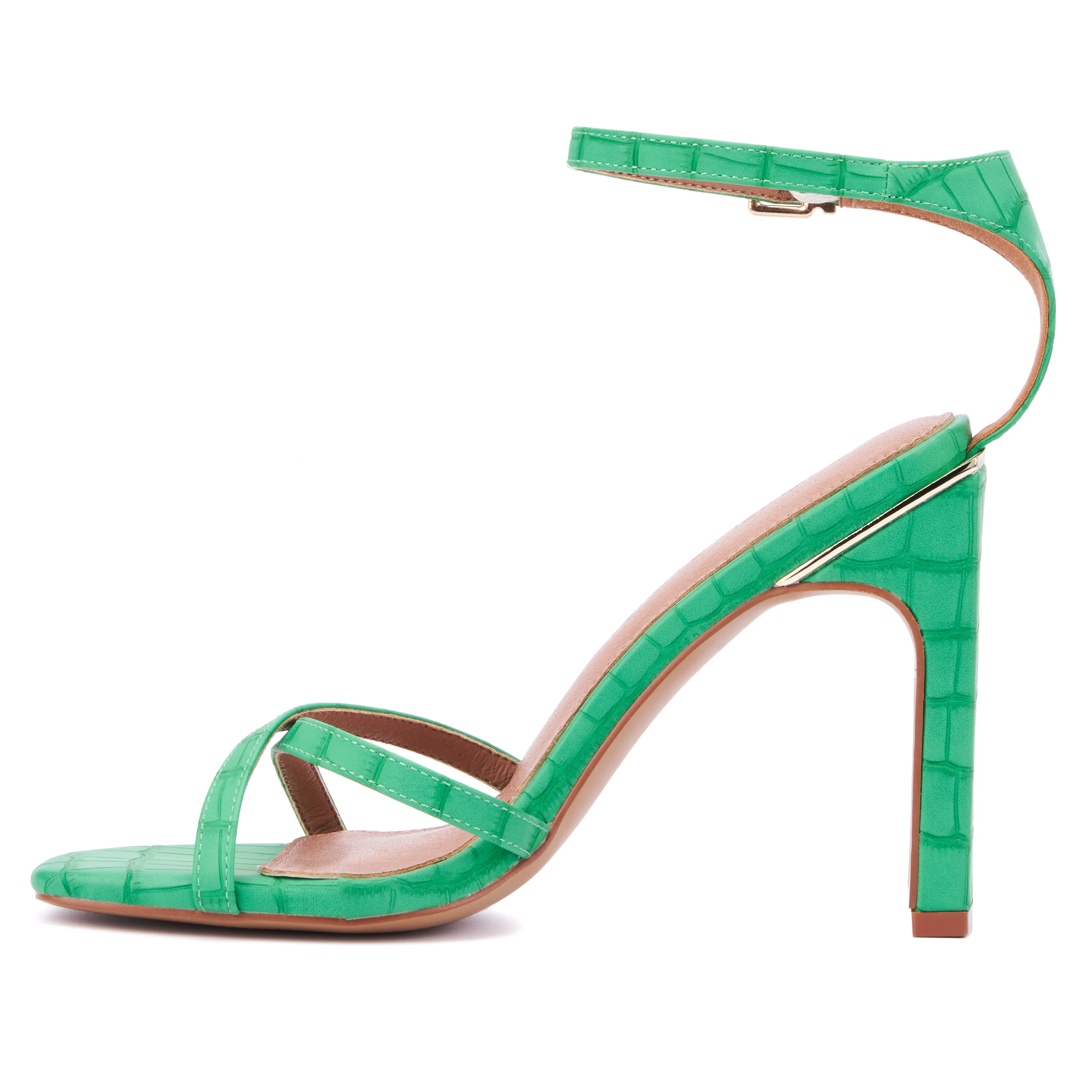 Serenity Criss Cross Ankle Wrap - Image 15
