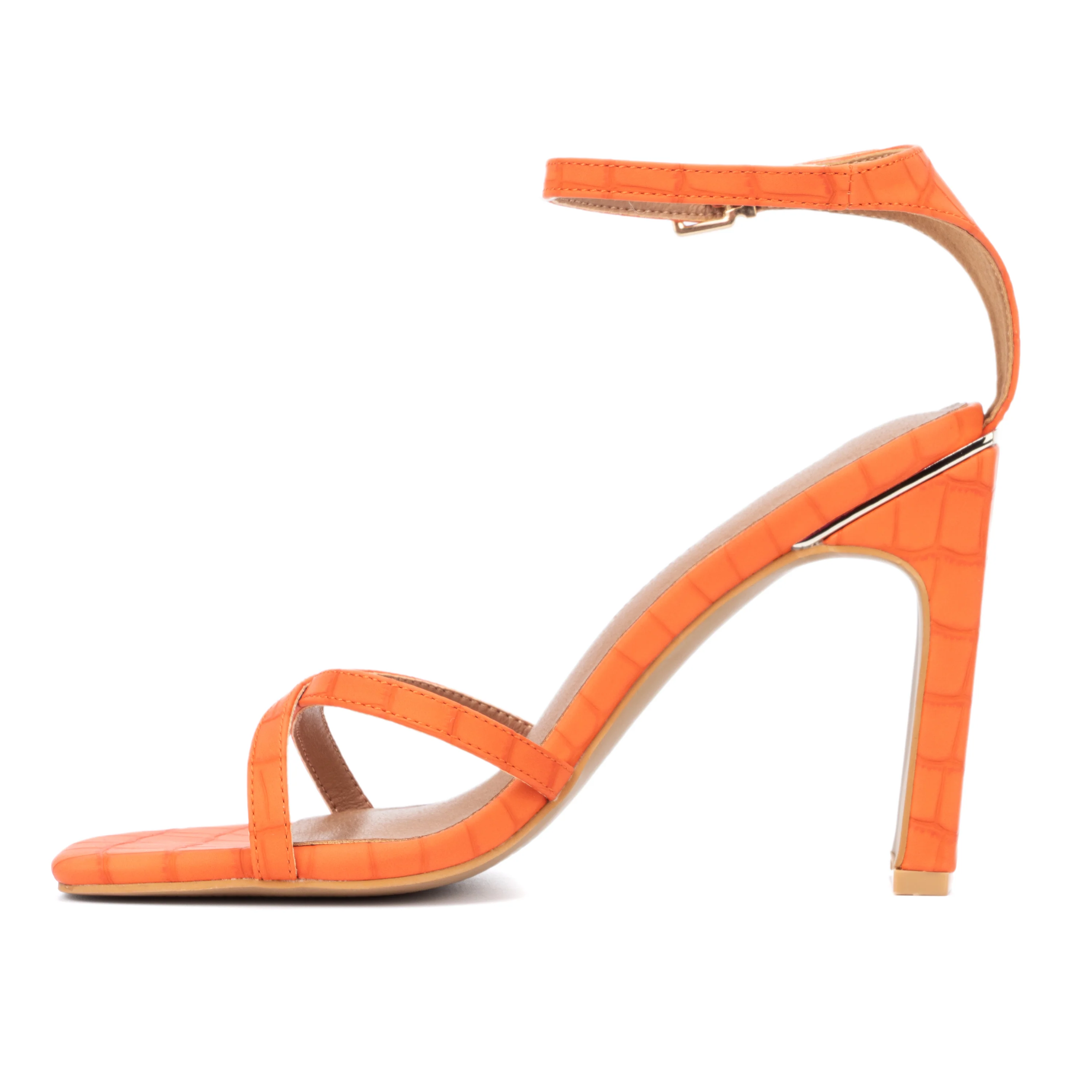 Serenity Criss Cross Ankle Wrap - Image 29