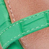 Serenity Criss Cross Ankle Wrap - Image 5