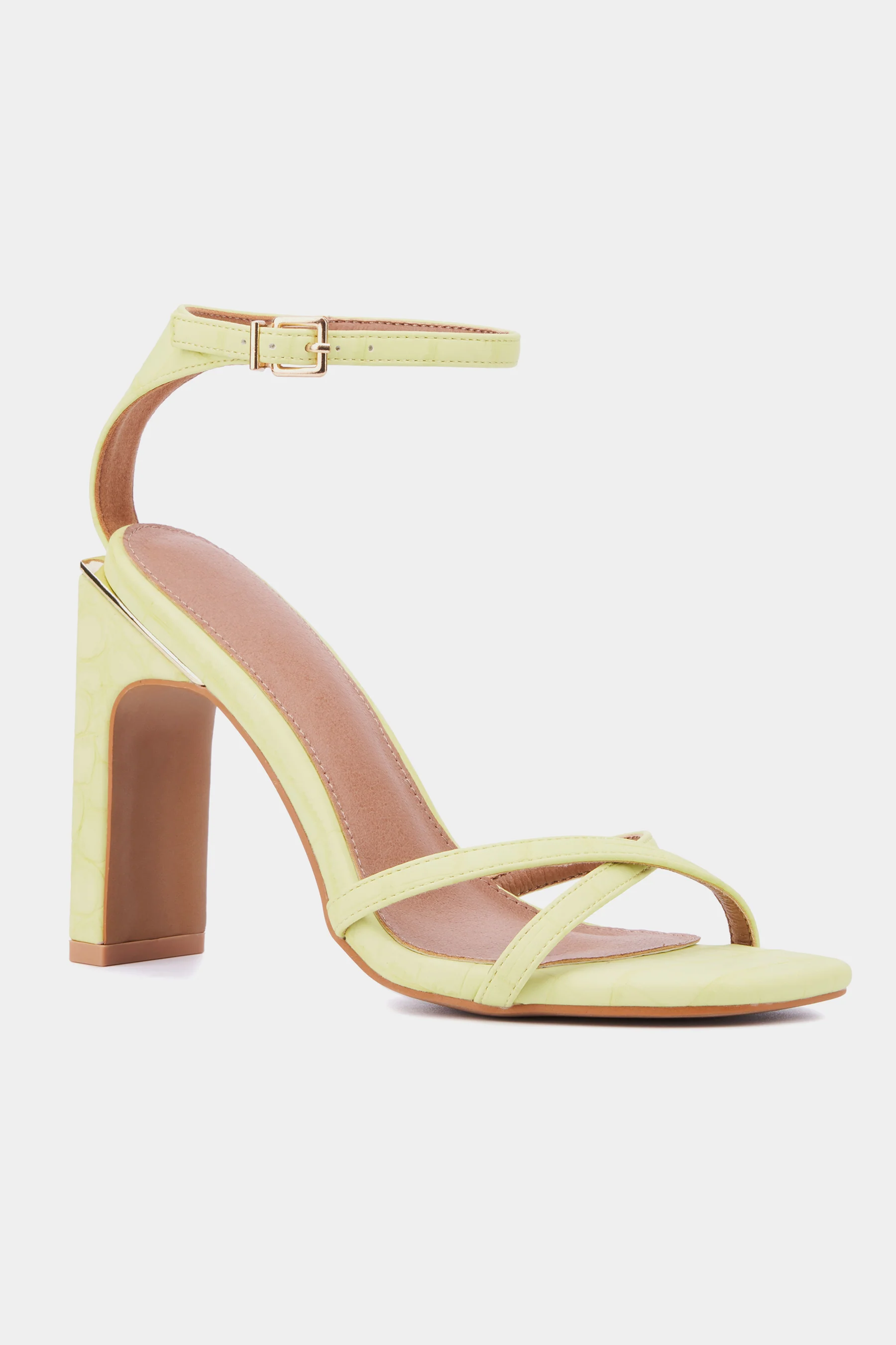 Serenity Criss Cross Ankle Wrap - Image 8