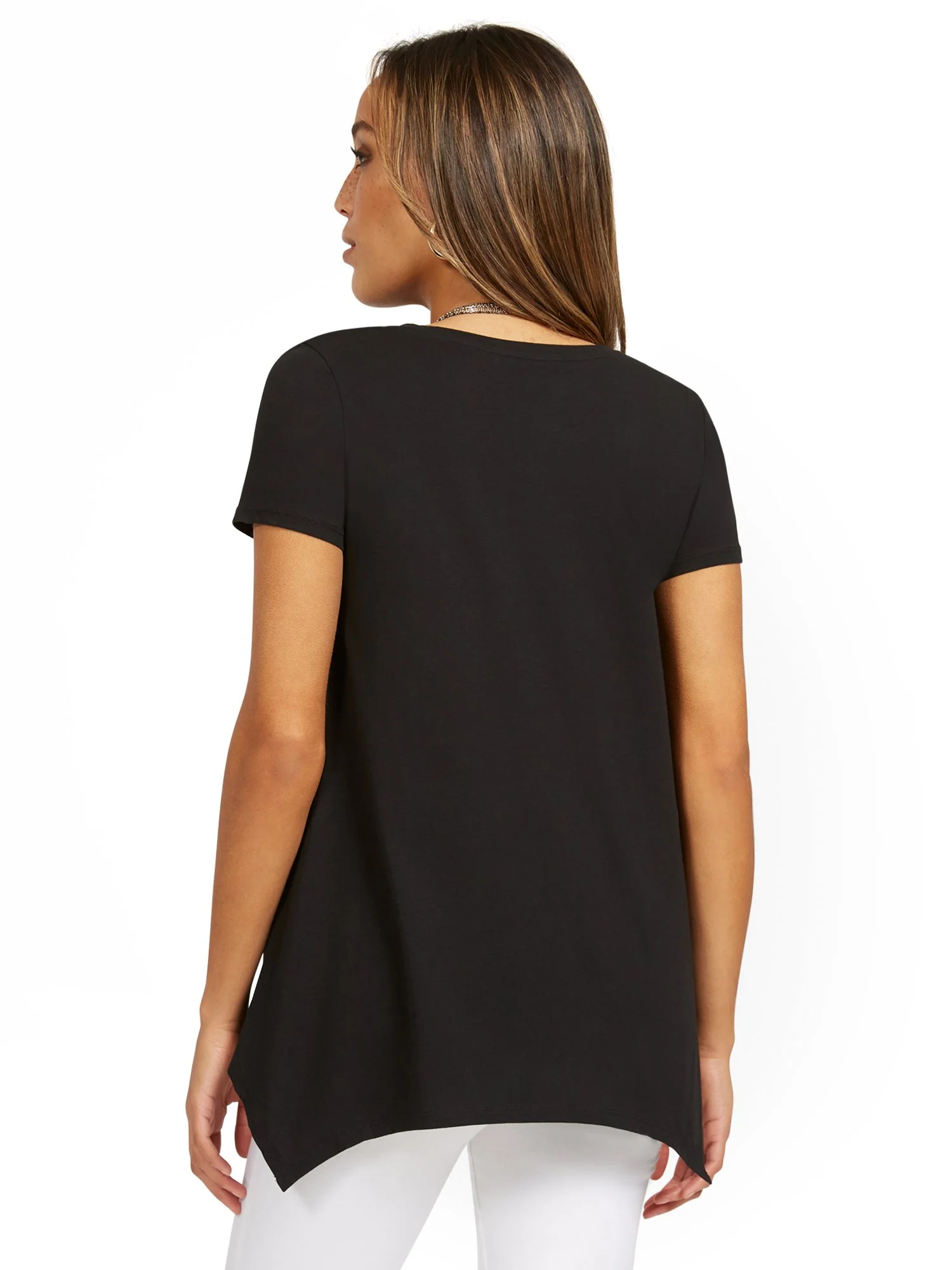 Sharkbite Perfect Tunic Tee - Image 3
