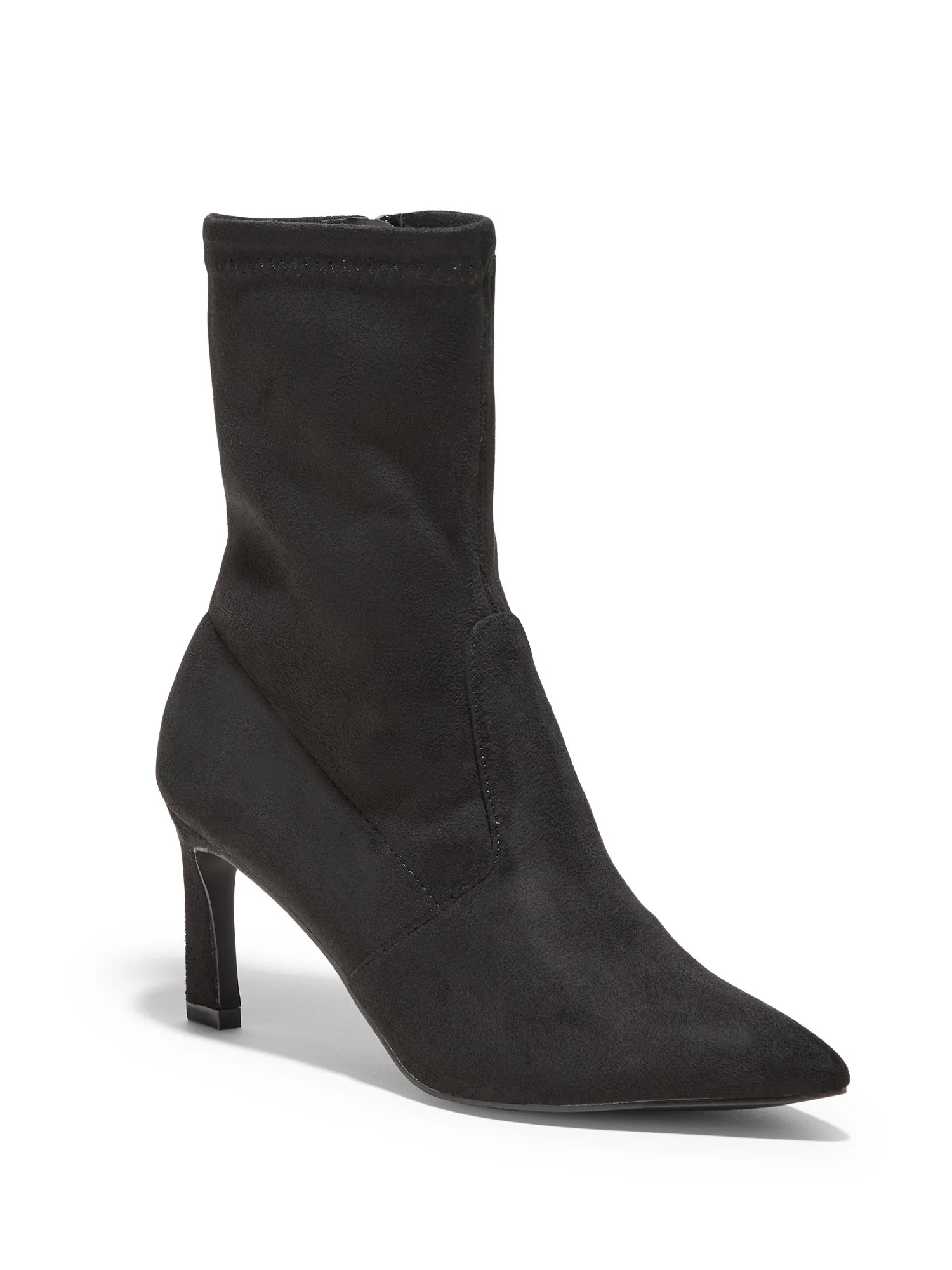 Short Scrunch Boot