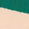 Short-Sleeve Colorblock Sweater - The NY&C Legacy Collection - Image 4
