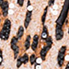 Contrast Bow Sequin Animal Top - Image 10