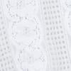 Short-Sleeve Eyelet Romper - Image 4