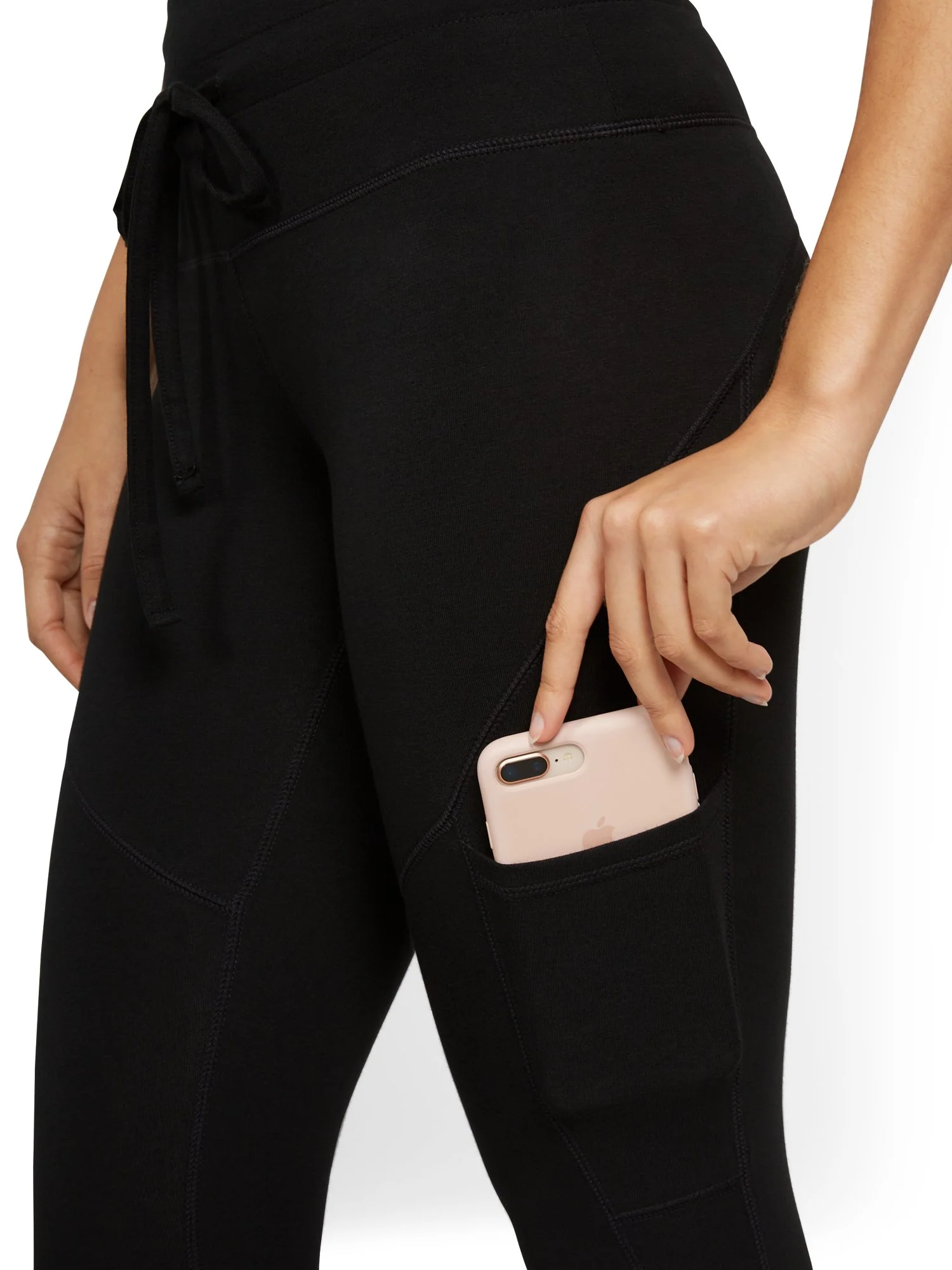 Side-Pocket Jogger Pant - Image 4