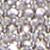 Silver Two-Chain Layer Necklace - Image 3