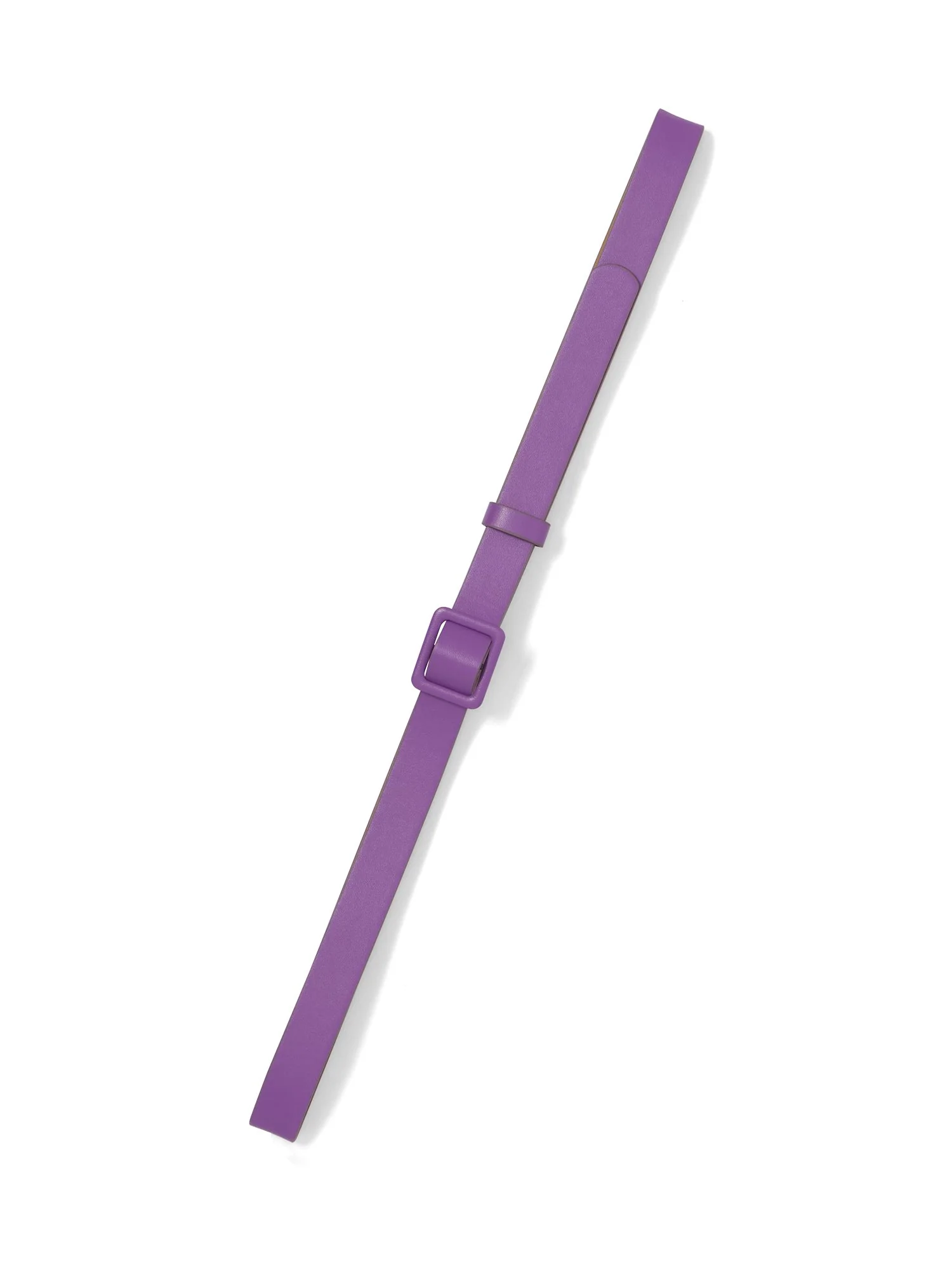 Skinny Pull-Through Belt - Image 3