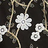 Just Me Sleeveless Floral Midi Dress - Brands We Love - Image 5