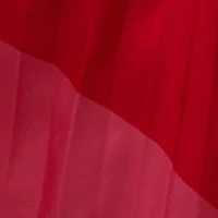 Sleeveless Pleated Colorblock Jumpsuit - Image 4