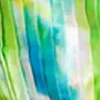Flying Tomato Halter Neck Pleated Tie Dye Maxi Dress - Brands We Love - Image 4