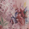 Princess Seam Floral Ruffle Midi Dress - Image 4