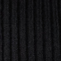 Sleeveless Racer Sweater Tank - Image 5