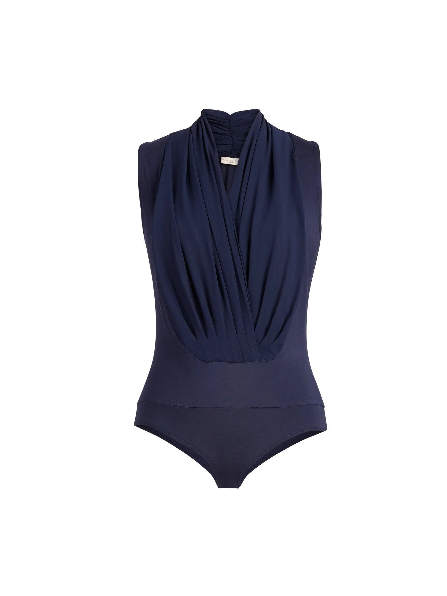 Sleeveless Bodysuit - The NY&C Legacy Collection - Image 17