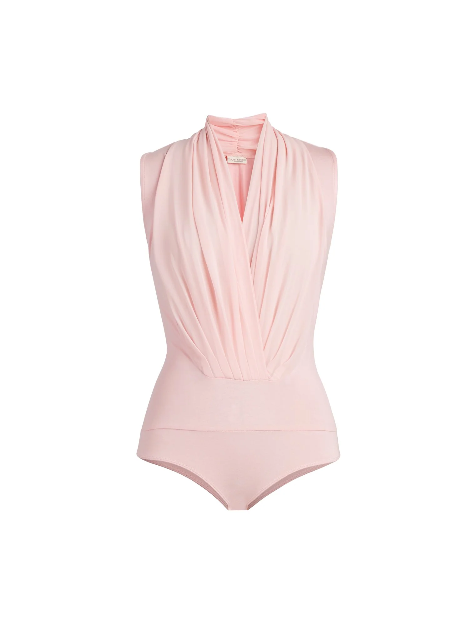 Sleeveless Bodysuit - The NY&C Legacy Collection - Image 44