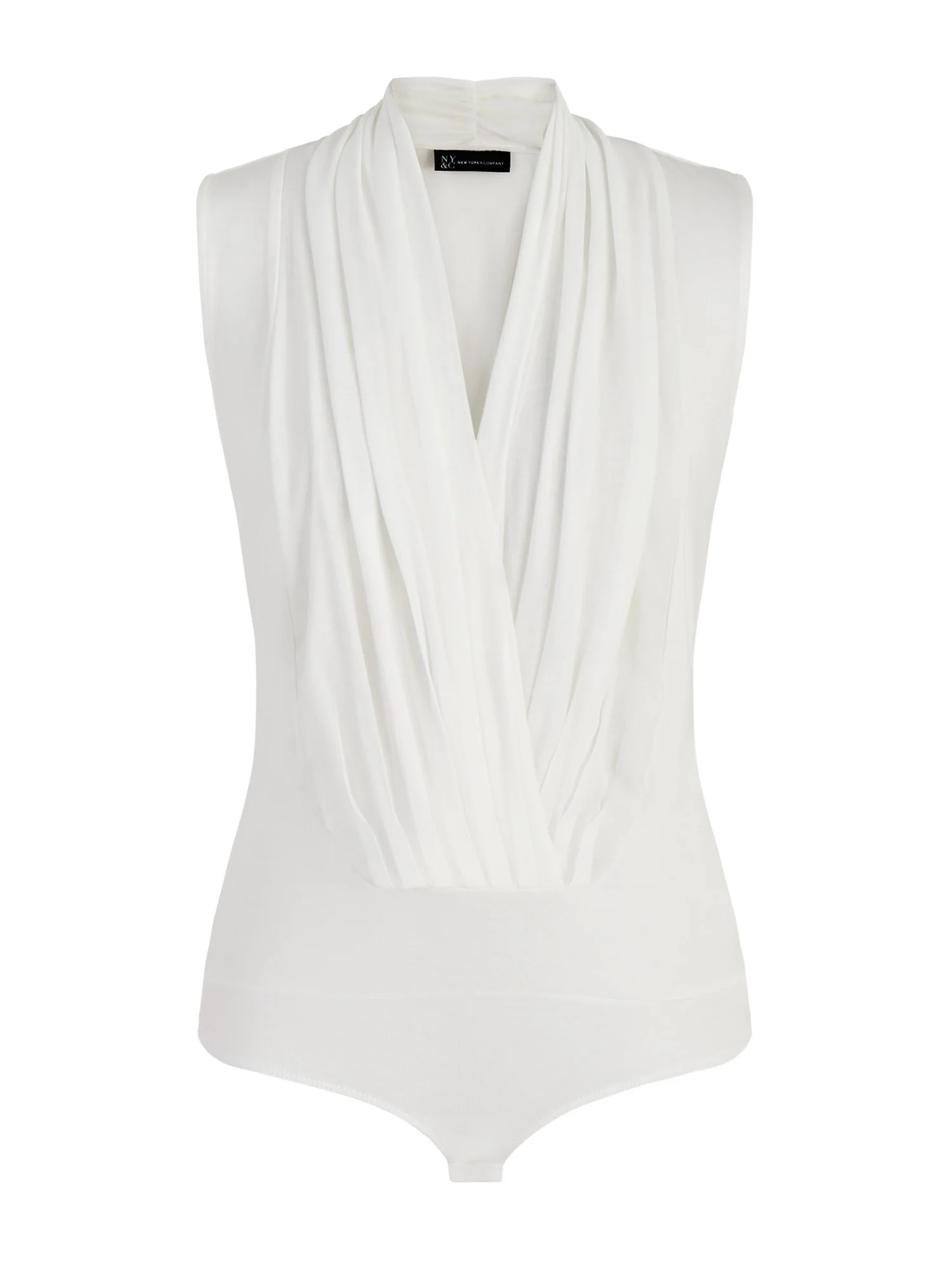 Sleeveless Bodysuit - The NY&C Legacy Collection - Image 6