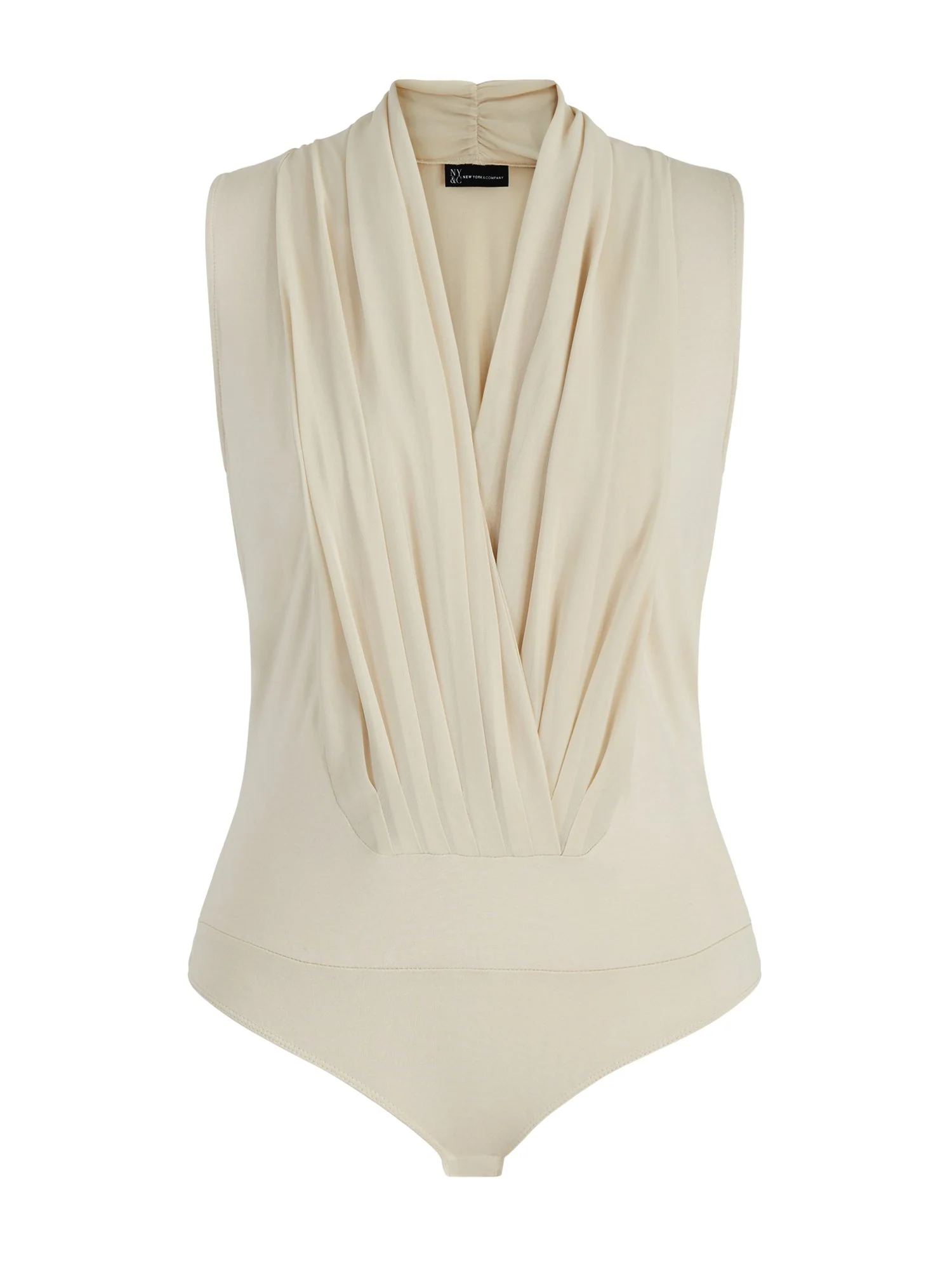 Sleeveless Bodysuit - The NY&C Legacy Collection - Image 9