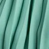 Sleeveless Chain Belt Pleated Midi Dress - Hidden Label - Image 11
