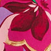 Milk & Honey Sleeveless One Shoulder Tropical Print Ruffle Tie-Waist Jumpsuit - Brands We Love - Image 4
