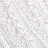 Sleeveless Sequin Tulle Evening Gown - Minuet - Image 7