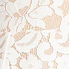 Aakaa Sleeveless V-Neck Floral Lace Jumpsuit - Brands We Love - Image 6