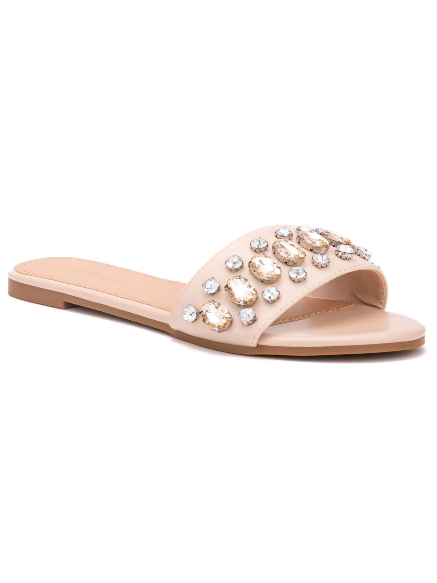 Slip-On Gem Slides - Image 8