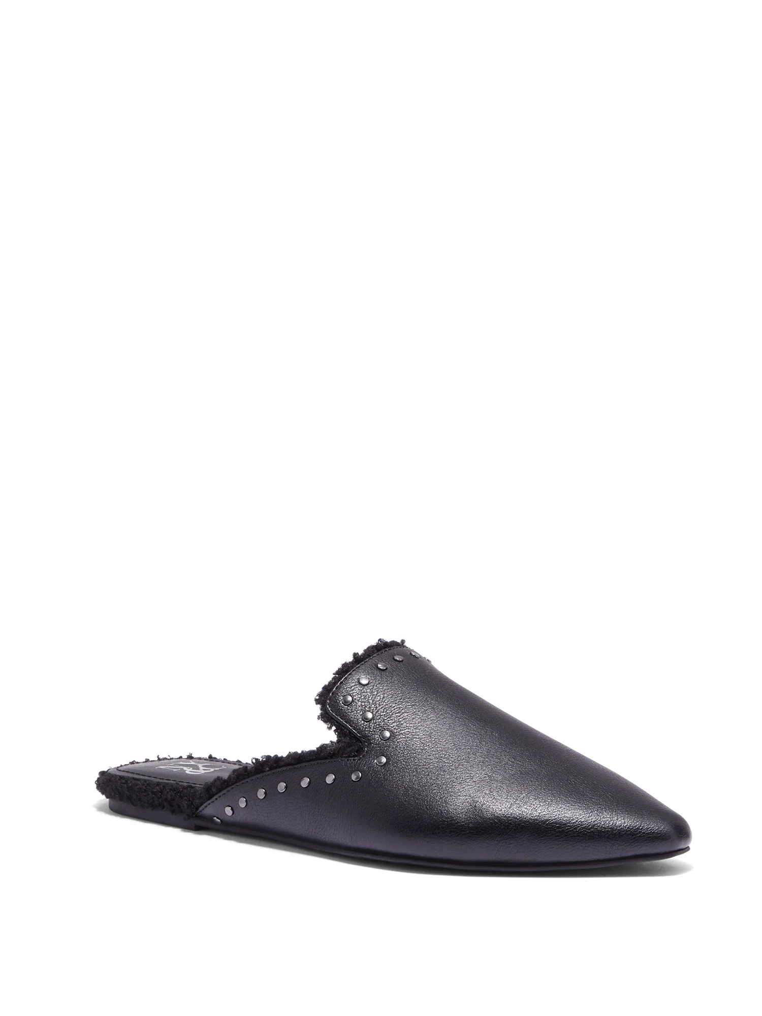 Sloane Flat Mule