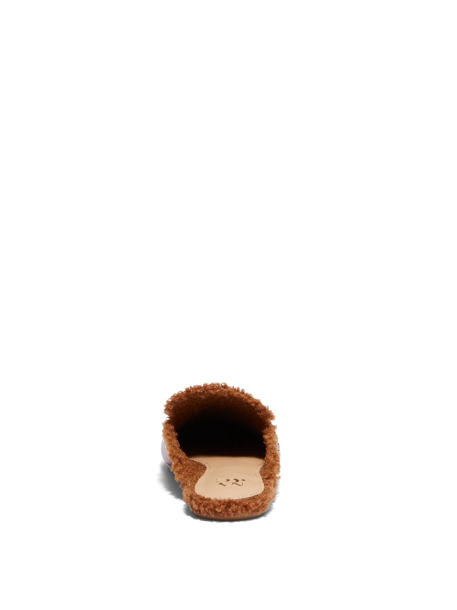 Sloane Flat Mule - Image 4