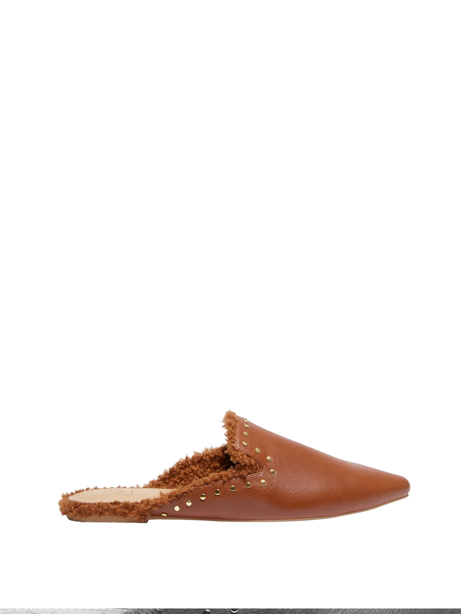 Sloane Flat Mule - Image 6