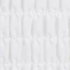 Smocked Off-The-Shoulder Top - Image 4