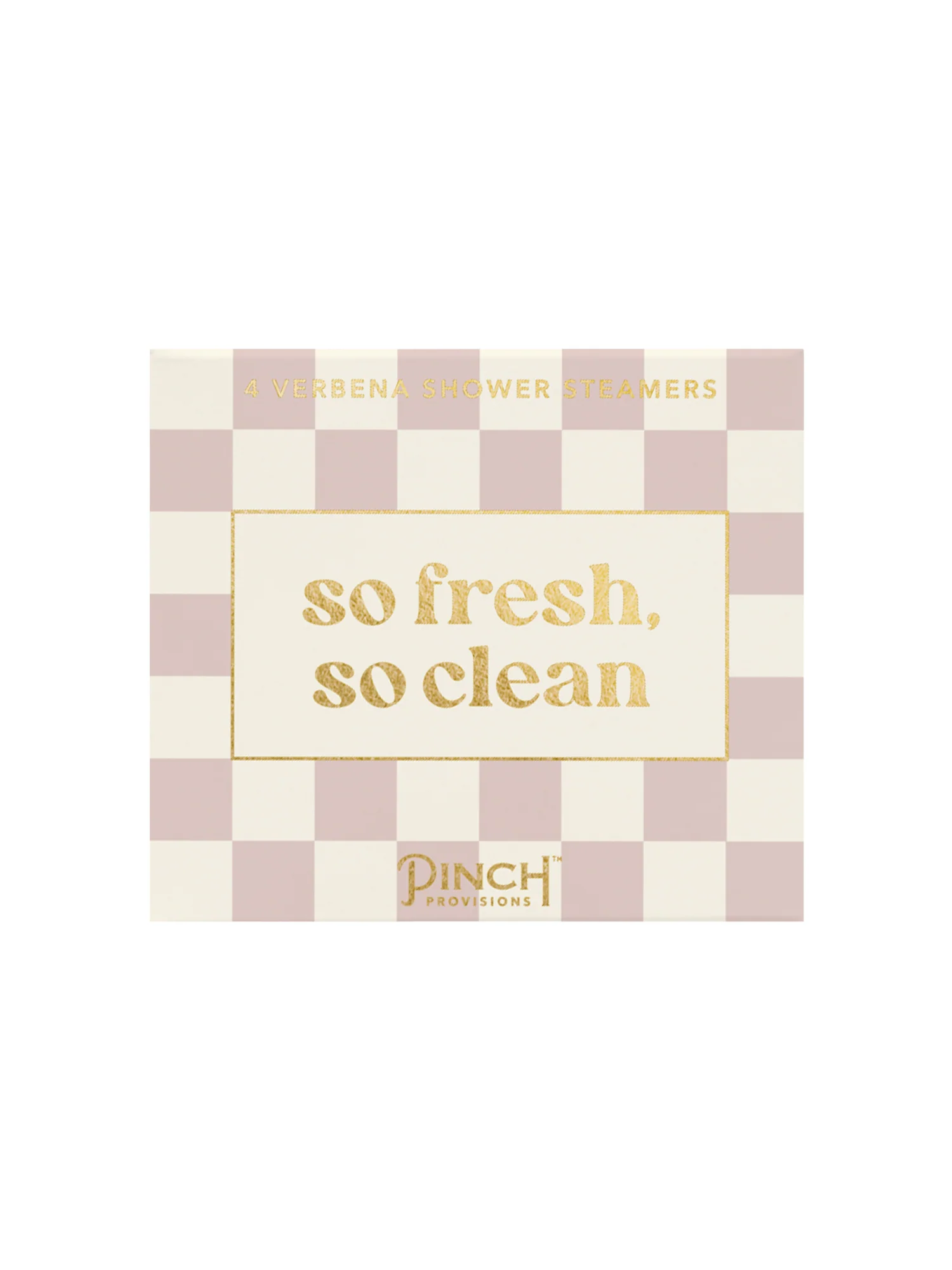 Pinch Provisions So Fresh, So Clean Shower Steamers - Brands We Love - Image 2