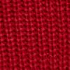 Split-Collar Button-Accent Sweater - Image 6