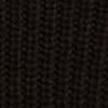 Split-Collar Button-Accent Sweater - Image 5