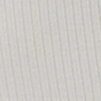 Short Sleeve Ribbed Henley Top - Image 9