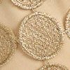 Just Me Circle Crochet Fringe Lurex Dress - Brands We Love - Image 4
