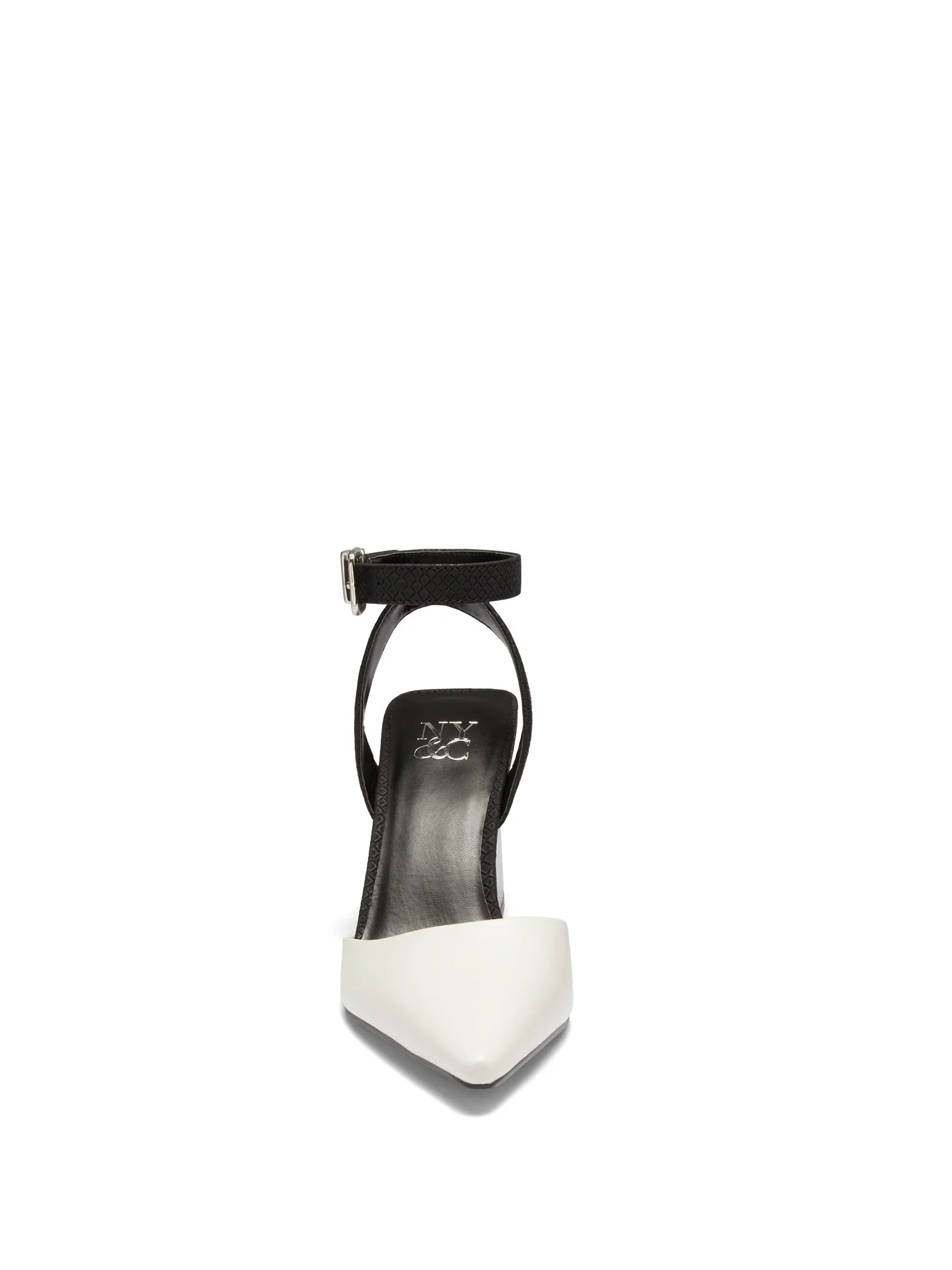 Stacy Block-Heel Pump - Image 5