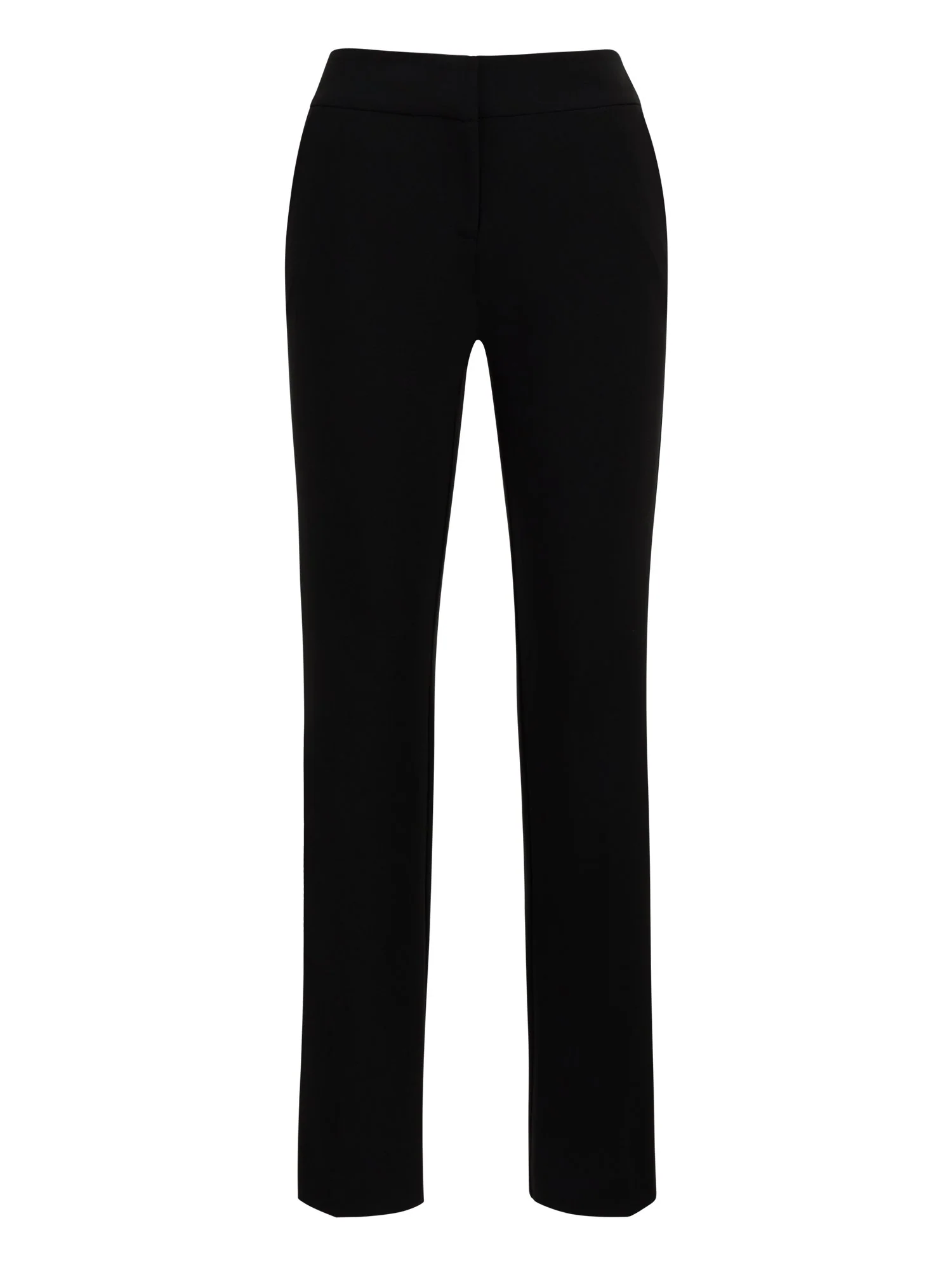 Straight-Leg Pant - Signature Fit - 7th Avenue