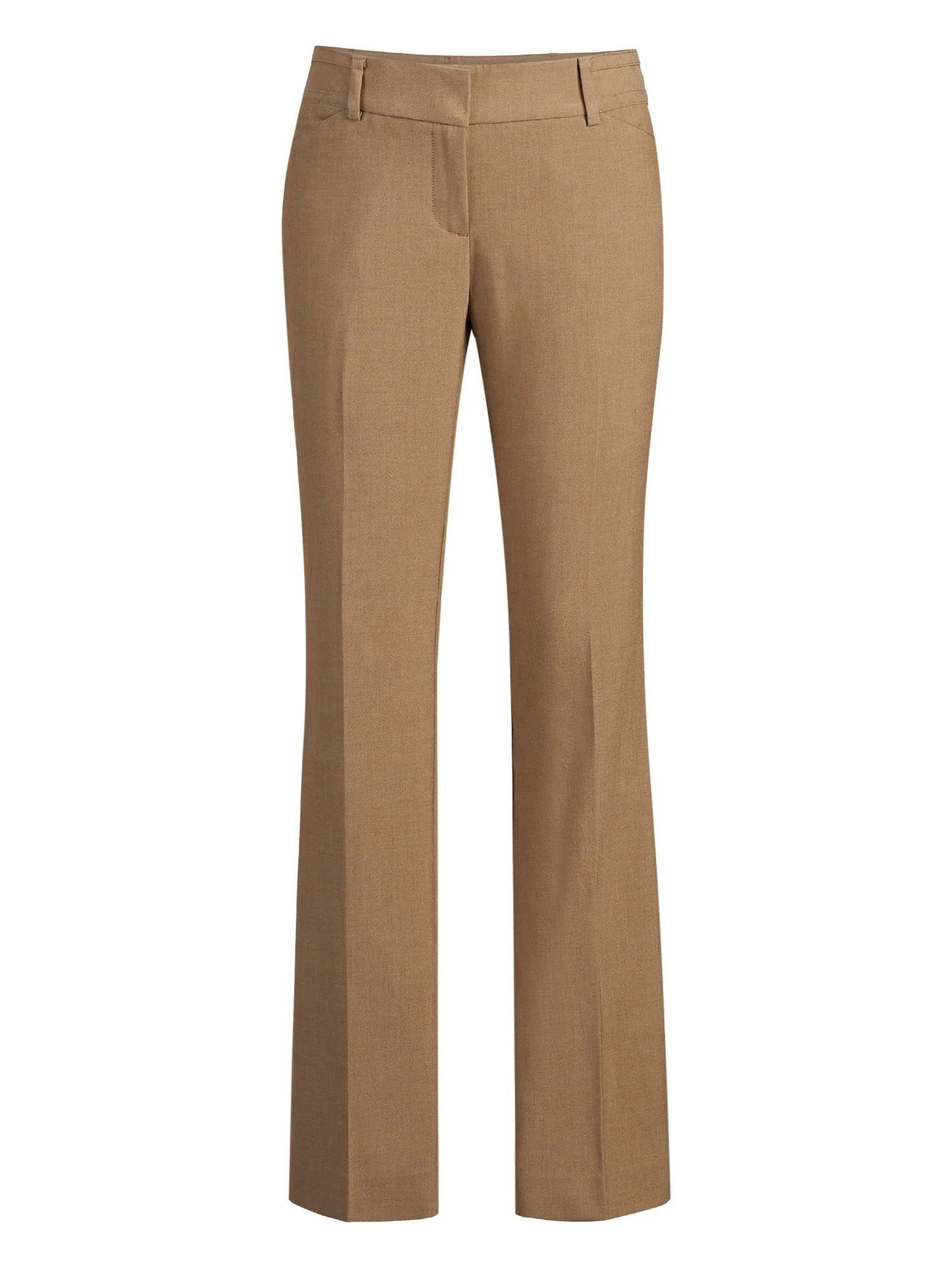 Straight-Leg Pant - Signature Fit - Superstretch - 7th Avenue - Image 7