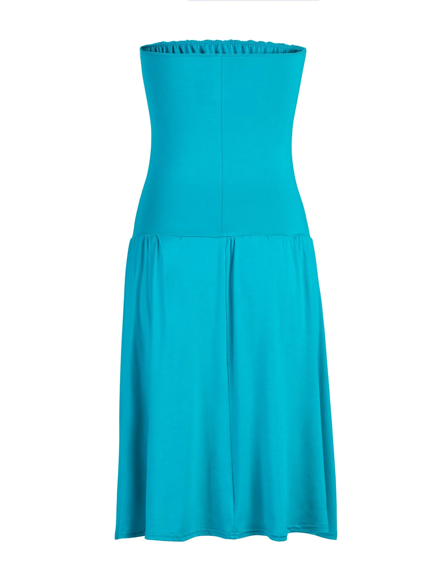 Strapless Swing Dress - NY&C Style System - Image 3