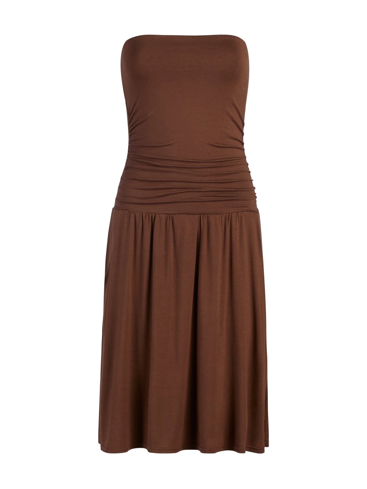 Strapless Swing Dress - NY&C Style System - Image 6