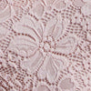 Strapless Tiered Lace Dress - Image 6