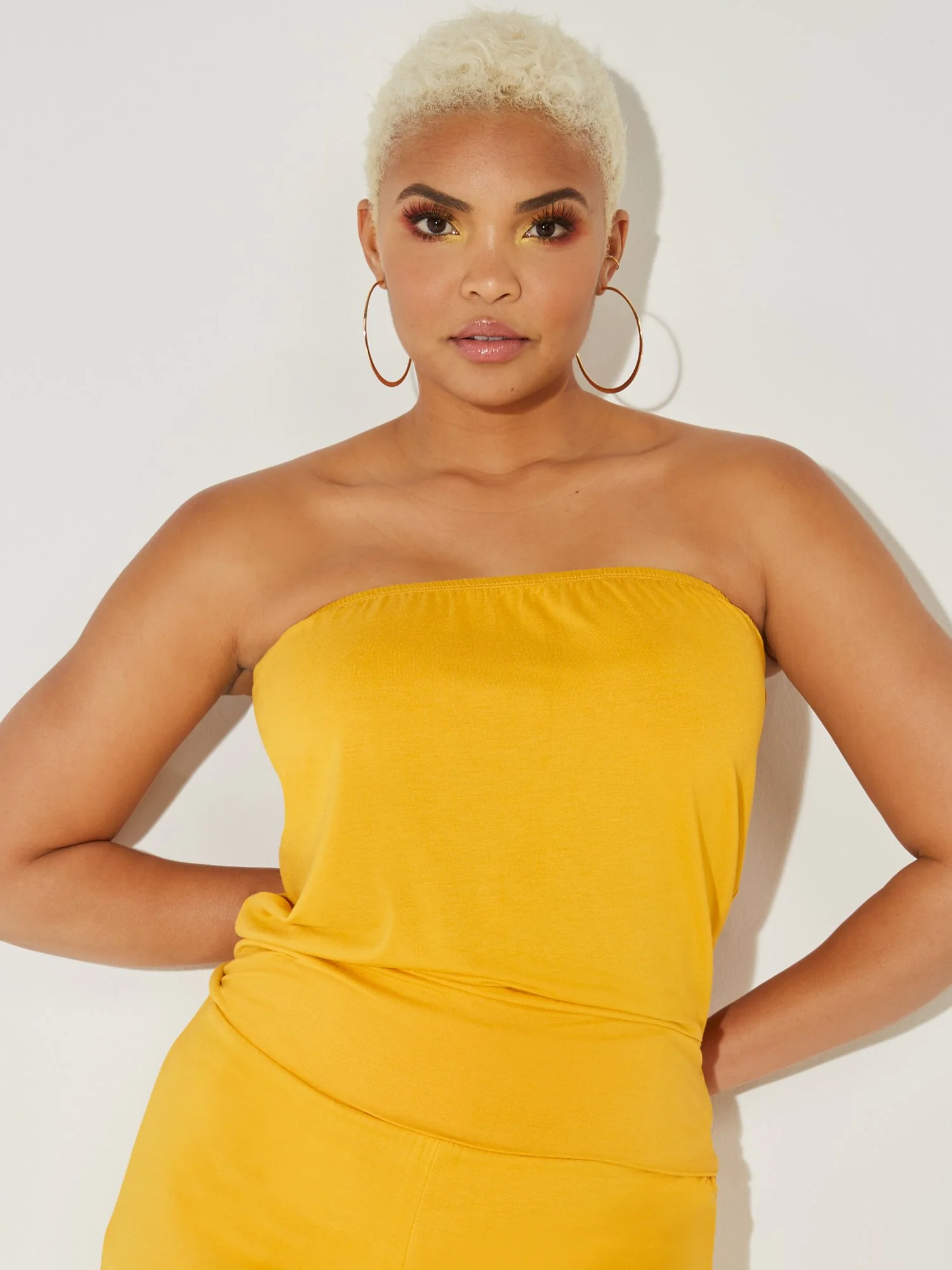 Strapless Top - NY&C Style System - Image 5
