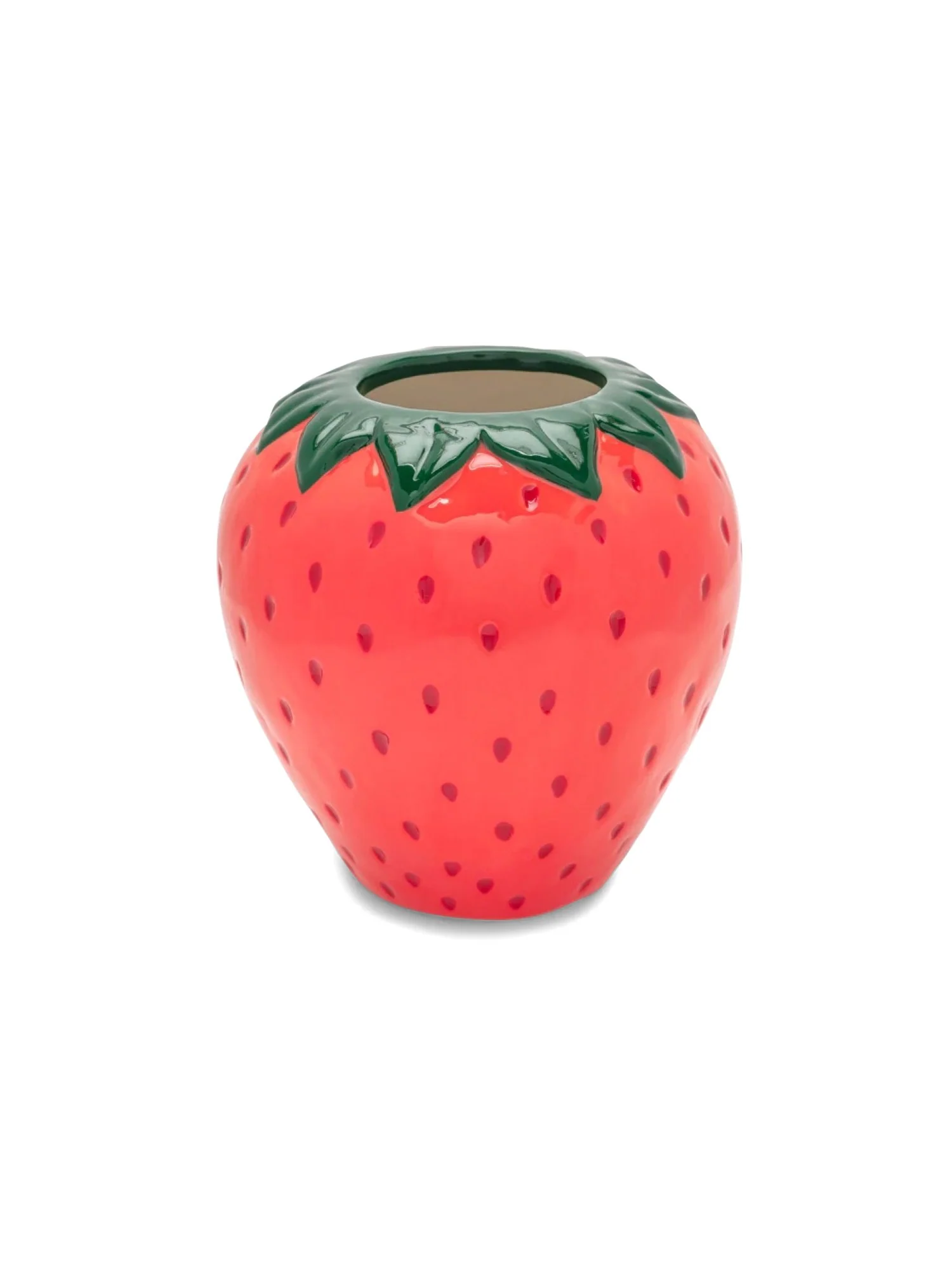 Bando Strawberry Vase - Brands We Love