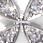 Streamlined Star Necklace - Image 3