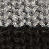 Stripe Cold-Shoulder Sweater - Image 3