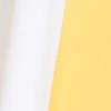 Stripe-Front Fit and Flare Dress - City Knits - Image 13